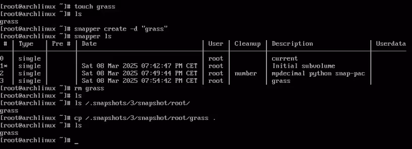 Recovering data from btrfs subvolumes